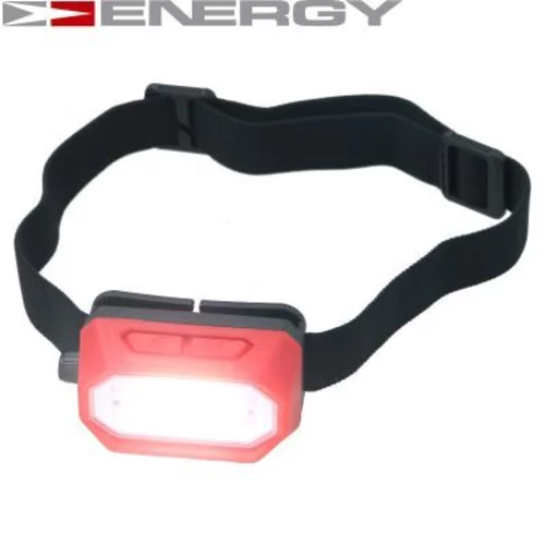 Ručné svetlo NE01122 /ENERGY/ - obr. 1