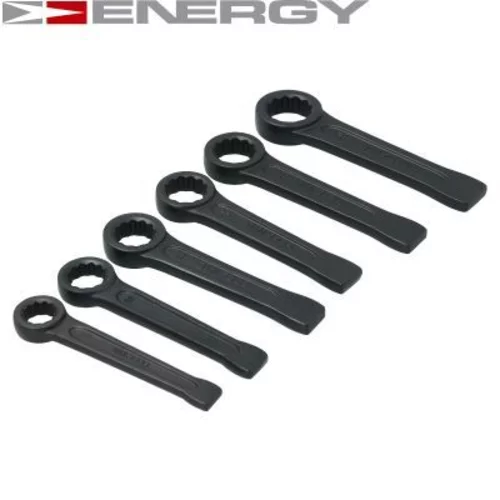 Kľúč NE01134 /ENERGY/