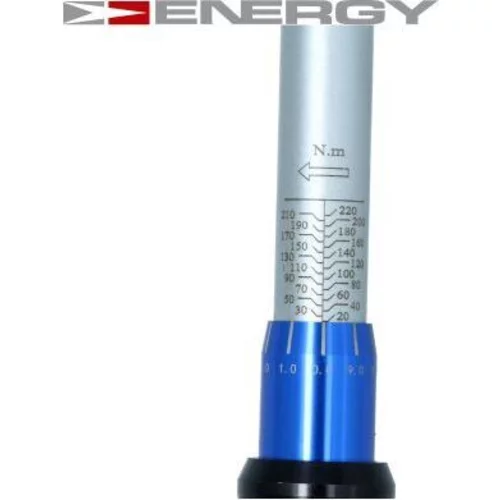 Kľúč NE01135 /ENERGY/ - obr. 3