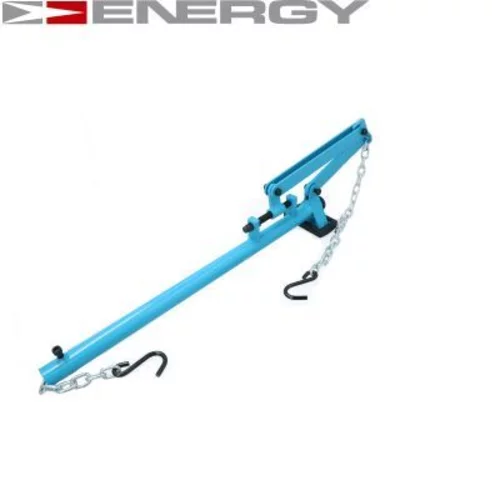 Páka, závesné rameno ENERGY NE01136