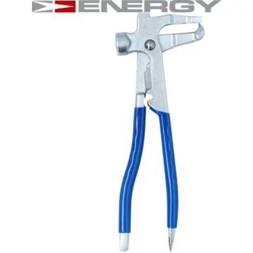 Kliešte na závažia ENERGY NE01179