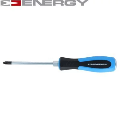 Skrutkovac NE01325 /ENERGY/ - obr. 1
