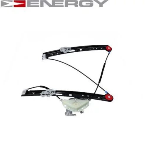 Mechanizmus zdvíhania okna POD0049L /ENERGY/ - obr. 1