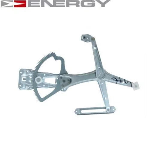 Mechanizmus zdvíhania okna ENERGY POD0062P