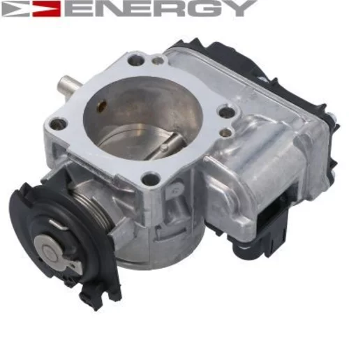 Hrdlo škrtiacej klapky PP0015 /ENERGY/ - obr. 1