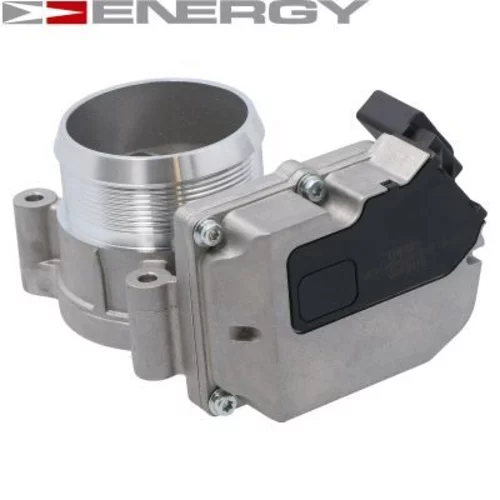 Hrdlo škrtiacej klapky PP0033 /ENERGY/ - obr. 1