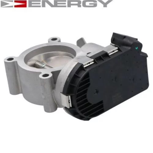 Hrdlo škrtiacej klapky PP0039 /ENERGY/ - obr. 1