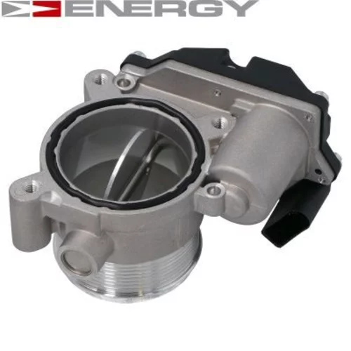 Hrdlo škrtiacej klapky PP0040 /ENERGY/ - obr. 1
