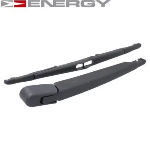 Sada ramienka stierača, čistenie okien RWT0035 /ENERGY/ - obr. 1