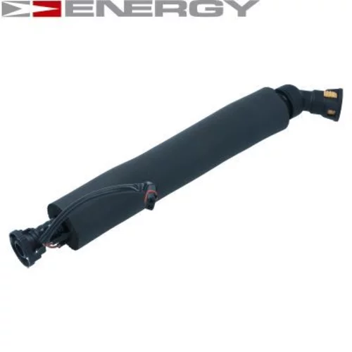Hadica odvetrania kľukovej skrine SE00013 /ENERGY/ - obr. 1
