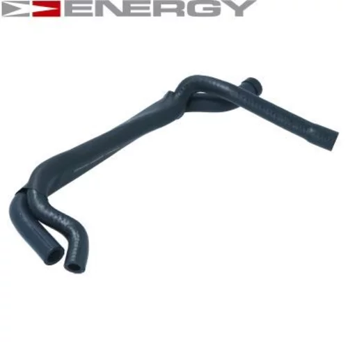 Hadica odvetrania kľukovej skrine SE00023 /ENERGY/ - obr. 1