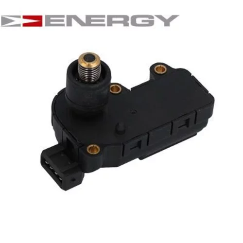 Regulačný ventil voľnobehu (Riadenie prívodu vzduchu) ENERGY SK0004
