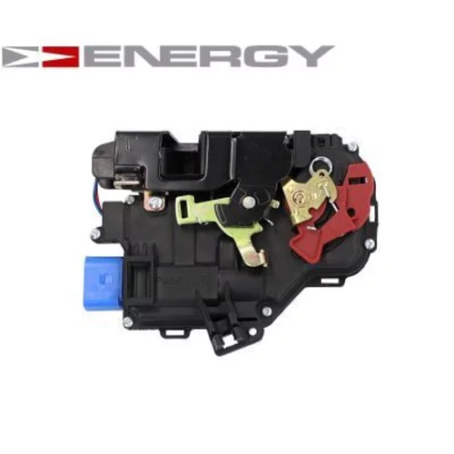 Zámok dverí ZDP0007L /ENERGY/ - obr. 1