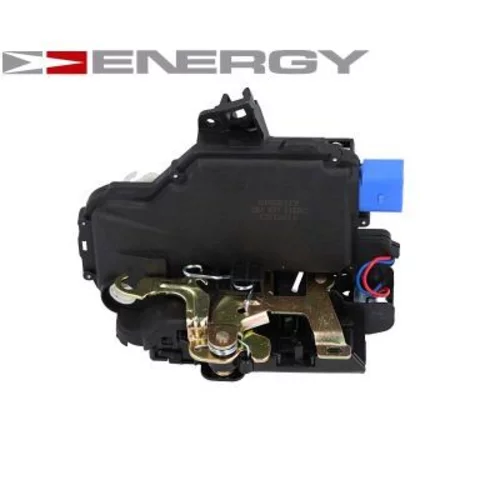 Zámok dverí ZDP0015P /ENERGY/ - obr. 3