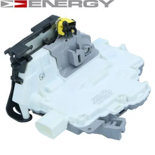 Zámok dverí ZDT0034P /ENERGY/ - obr. 2