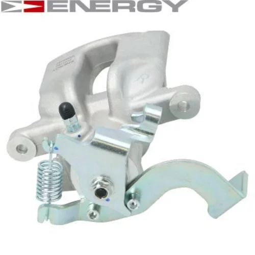 Brzdový strmeň ZH0180 /ENERGY/ - obr. 2