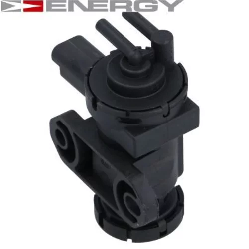 Menič tlaku, Riadenie výfukových plynov ZT0016 /ENERGY/ - obr. 2