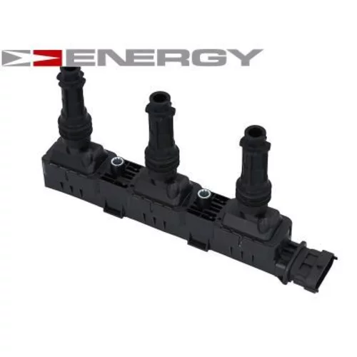 Zapaľovacia cievka CZ0013 /ENERGY/ - obr. 1