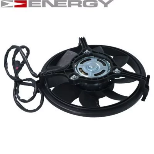 Ventilátor chladenia motora EC0014 /ENERGY/ - obr. 1