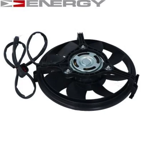 Ventilátor chladenia motora EC0015 /ENERGY/ - obr. 1