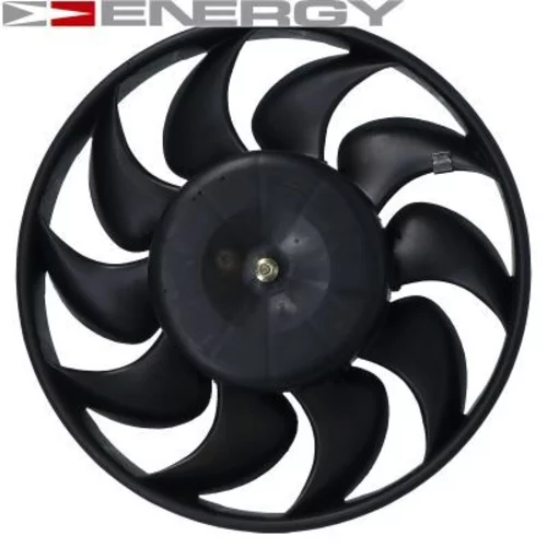 Ventilátor chladenia motora ENERGY EC0036
