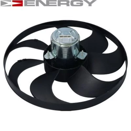 Ventilátor chladenia motora ENERGY EC0110