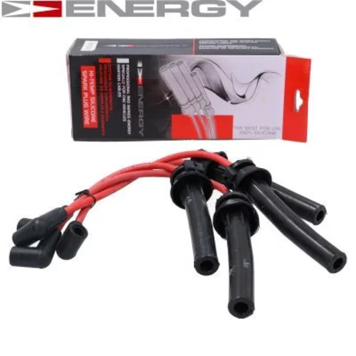Sada zapaľovacích káblov EPZ0017 /ENERGY/ - obr. 1