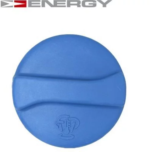 Uzáver nádržky pre chladiacu zmes ENERGY KW00001