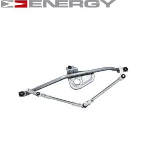 Mechanizmus stieračov MW0001K /ENERGY/ - obr. 1