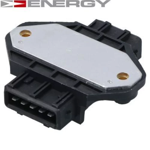Riadiaca jednotka zapaľovania MZ0009 /ENERGY/ - obr. 1