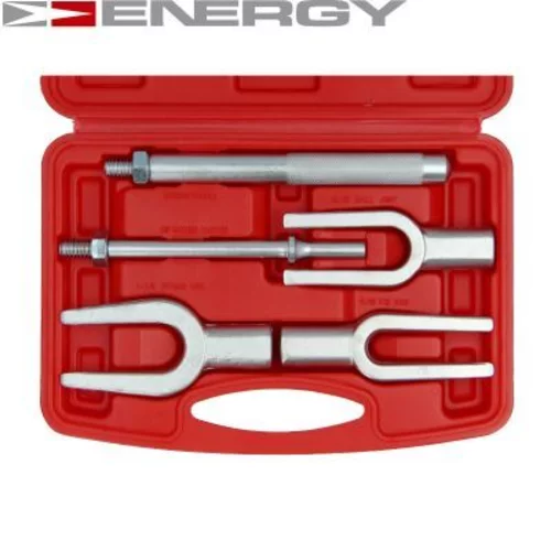 Súprava oddeľovacích/montážnych vidlíc ENERGY NE00008S