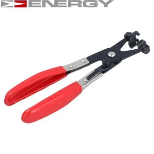 Kliešte na hadicové spony ENERGY NE00045