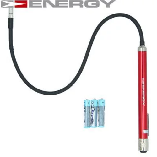 Háčikový vyťahovací prípravok ENERGY NE00049