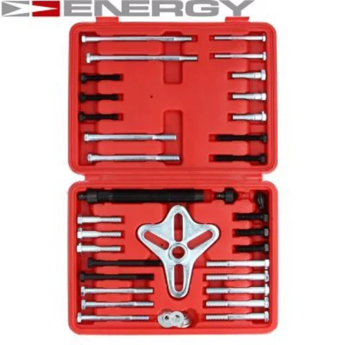 Sda naradia NE00050 /ENERGY/ - obr. 1