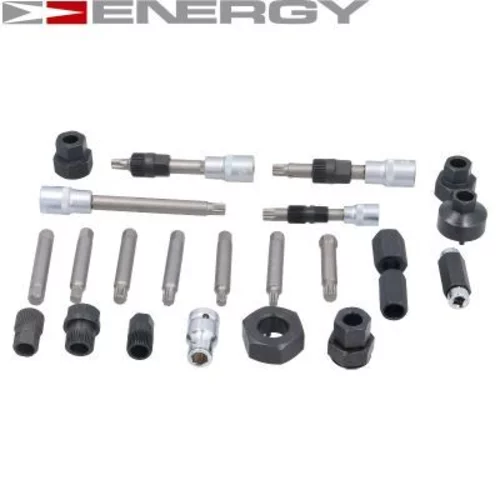 Kľúč NE00087 /ENERGY/ - obr. 2