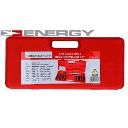 Vnútorný sťahovák NE00158 /ENERGY/ - obr. 1