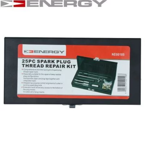 Sda naradia NE00185 /ENERGY/ - obr. 2