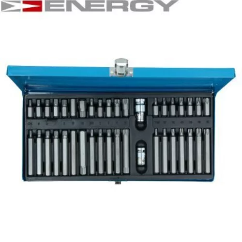 Kľúč NE00190 /ENERGY/ - obr. 1