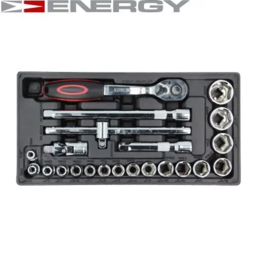 Račňový mechanizmus NE00200/1 /ENERGY/