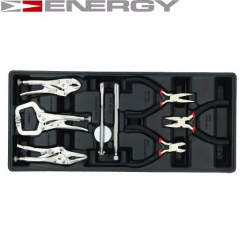 Háčikový vyťahovací prípravok ENERGY NE00200/20