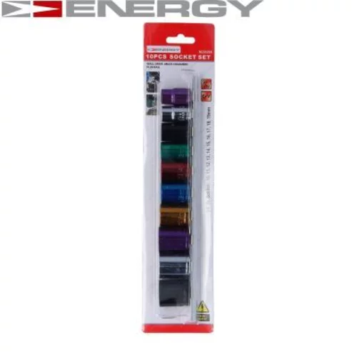 Sda naradia NE00286 /ENERGY/ - obr. 1