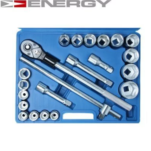 Nástrčkový nádstavec NE00299 /ENERGY/ - obr. 1