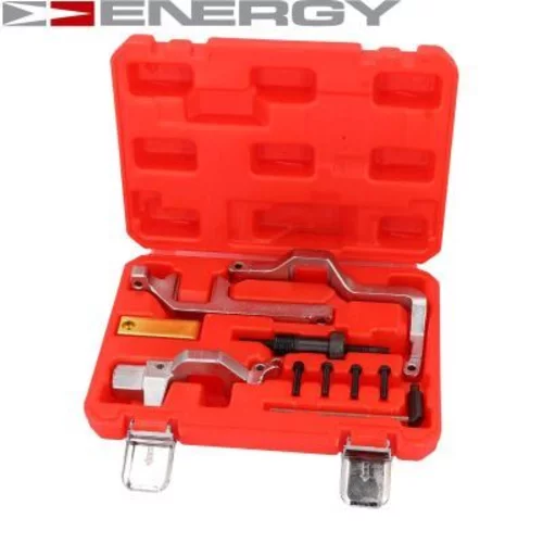 Súprava montážnych nástrojov, vačkový hriadeľ ENERGY NE00382