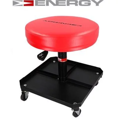 Pracovná stolička - NE00460 /ENERGY/ - obr. 2