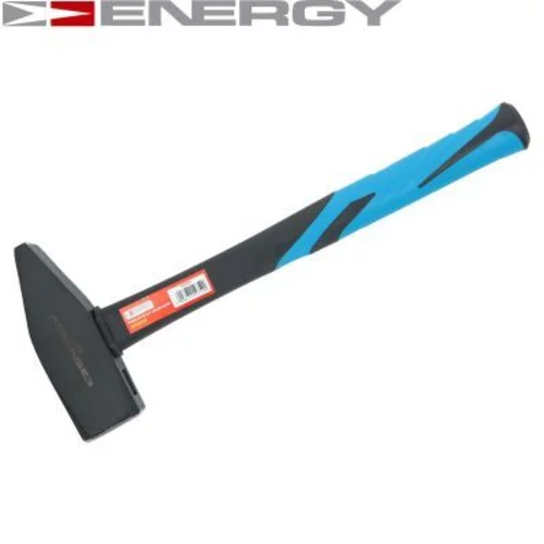 Zámočnícke kladivo NE00593 /ENERGY/ - obr. 1