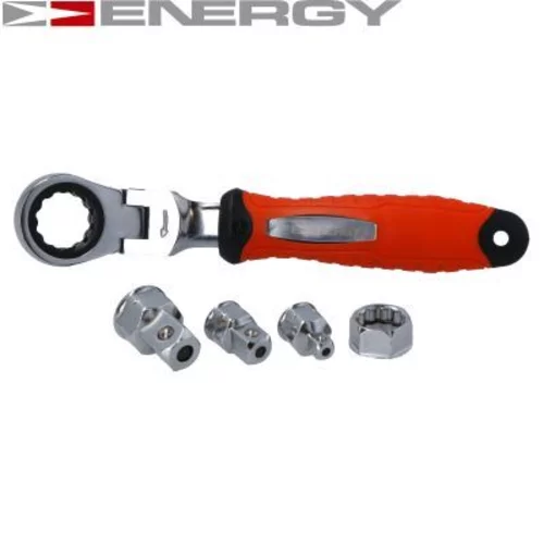Račňový mechanizmus ENERGY NE00660