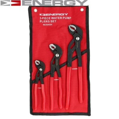 Strihacie kliešte ENERGY NE00684
