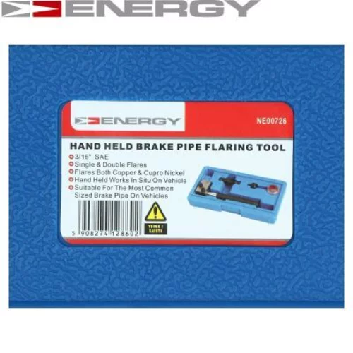 Sda naradia NE00726 /ENERGY/ - obr. 2