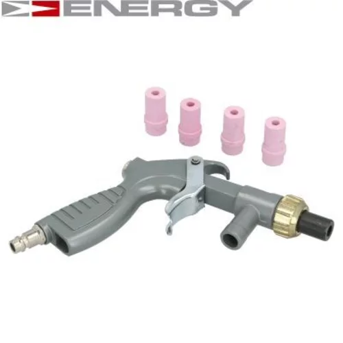 Pieskovacia pištol ENERGY NE00811