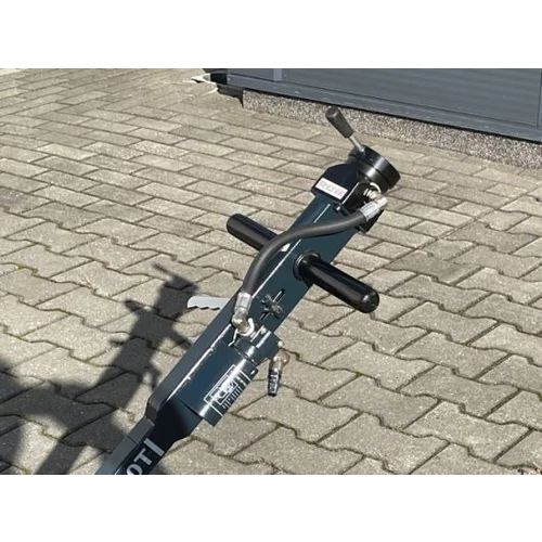 Podkladací piestový zdvihák NE00815 /ENERGY/ - obr. 2